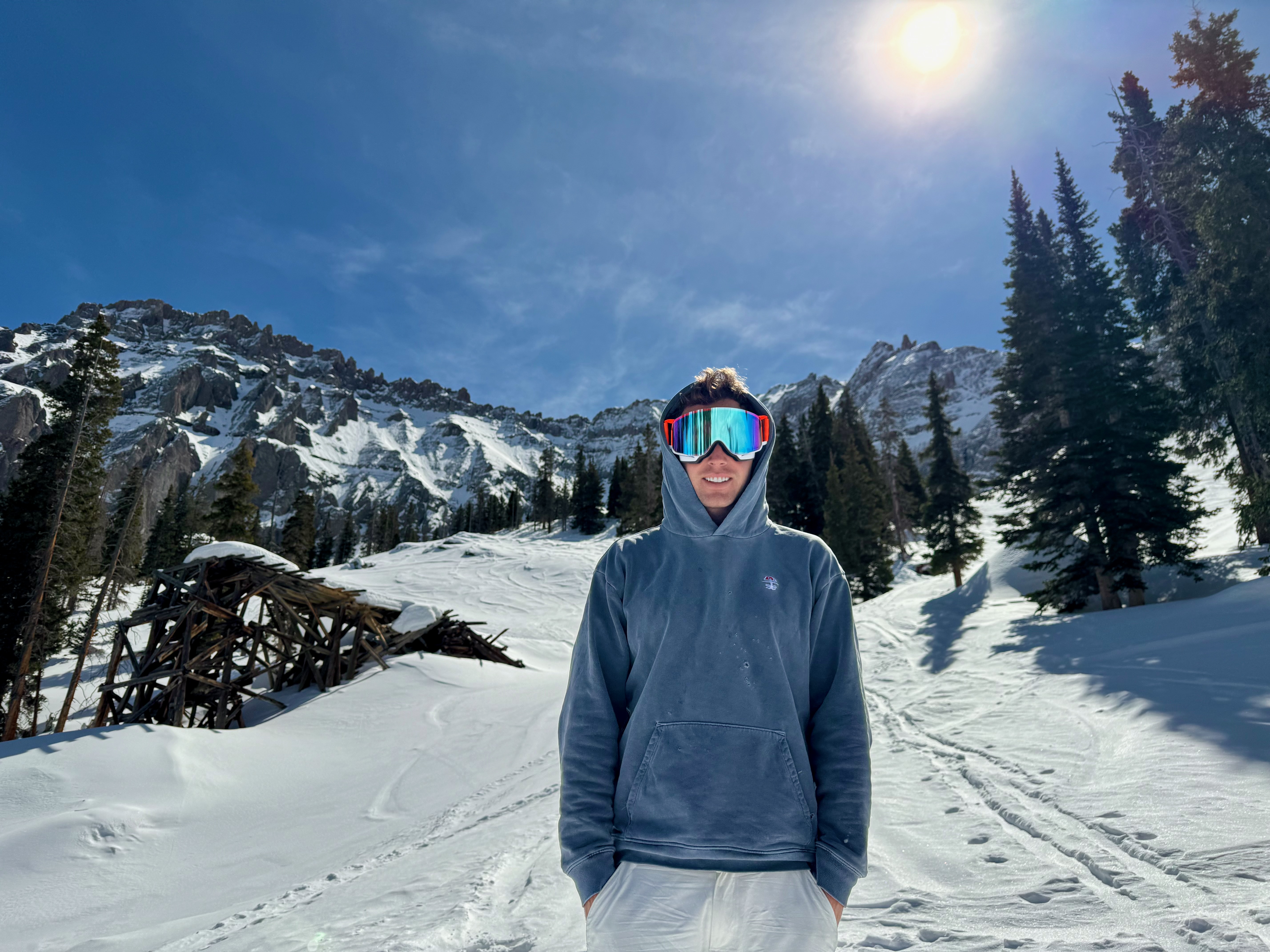 the trellis @ alta lakes