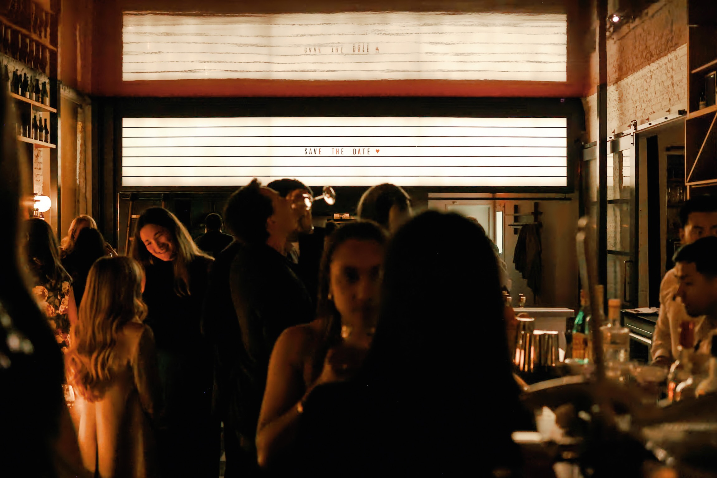 sweet surprises at verjus