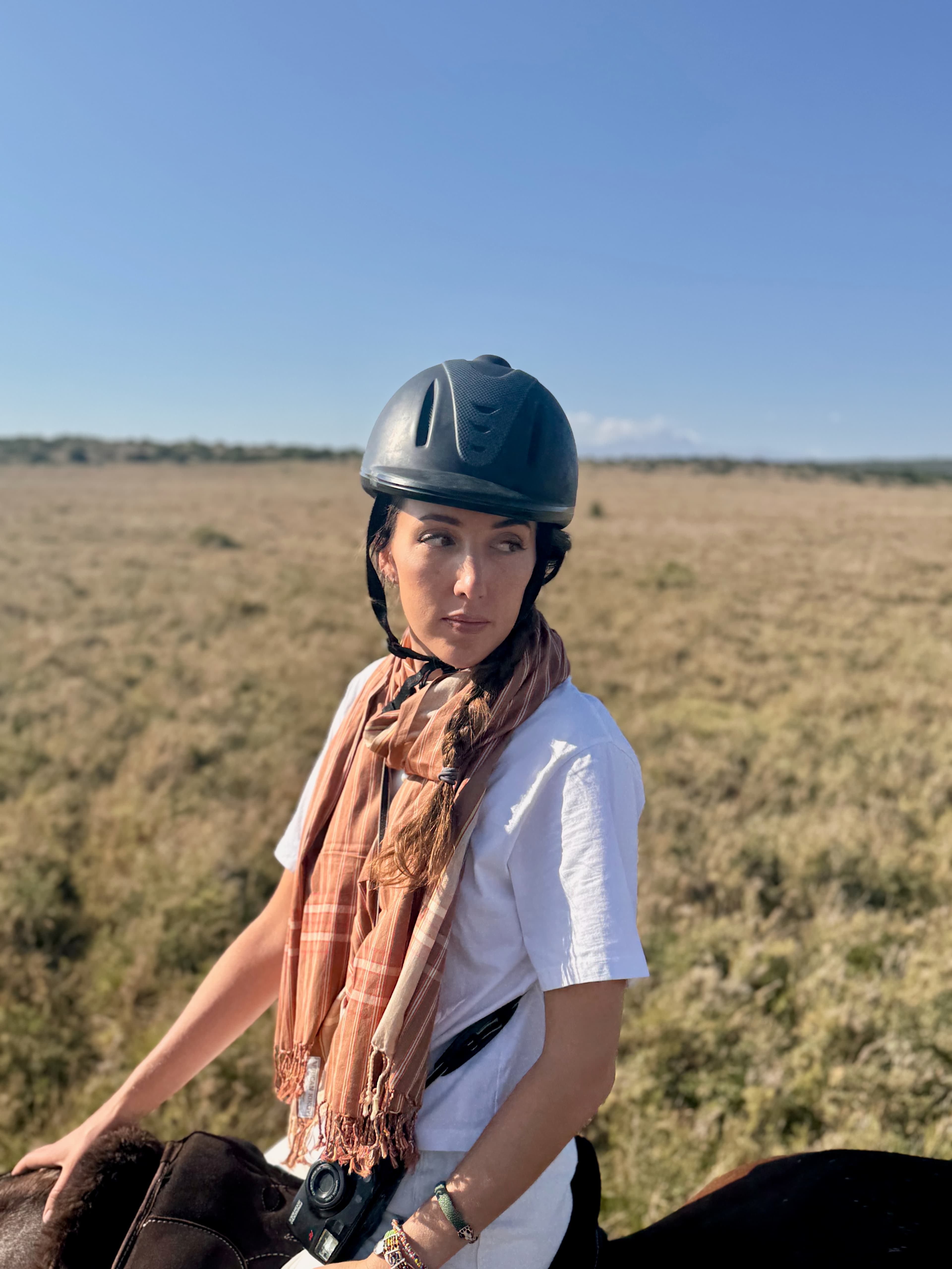 morning hack in borana